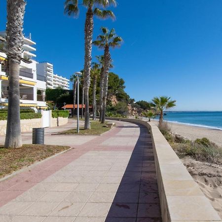 Rentalmar Port Cristal Miami Playa Екстер'єр фото