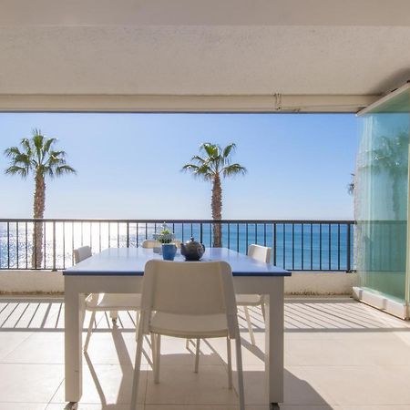 Rentalmar Port Cristal Miami Playa Екстер'єр фото