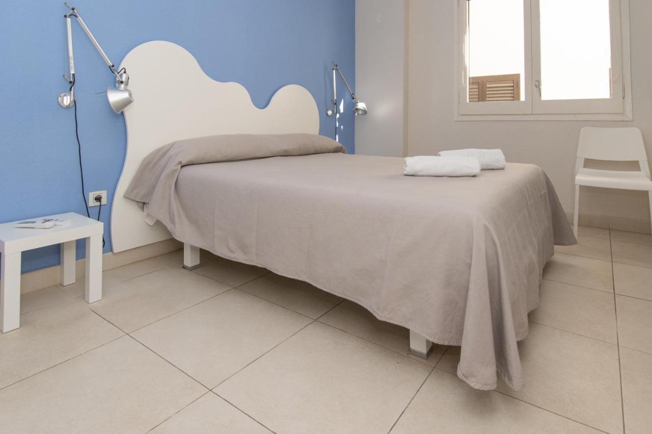 Rentalmar Port Cristal Miami Playa Екстер'єр фото