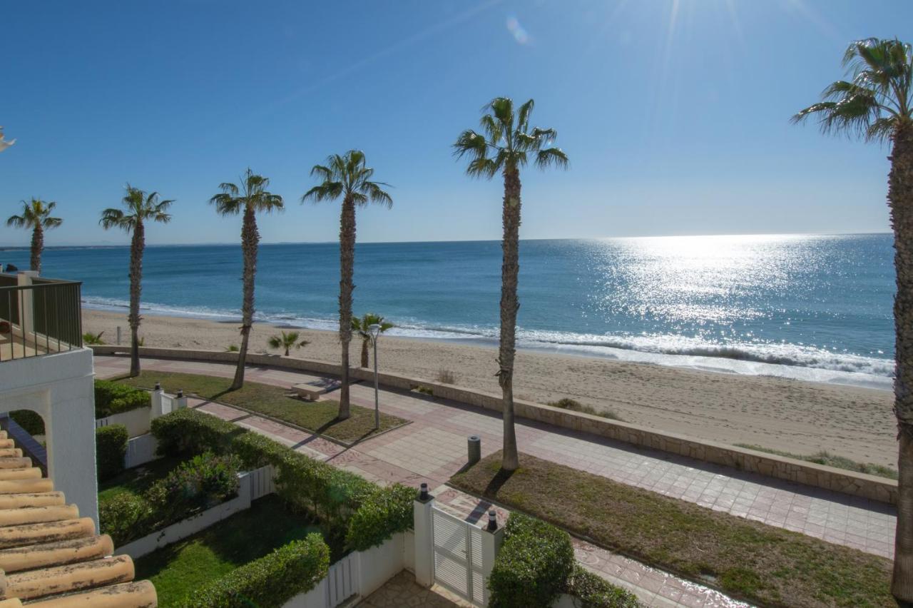 Rentalmar Port Cristal Miami Playa Екстер'єр фото