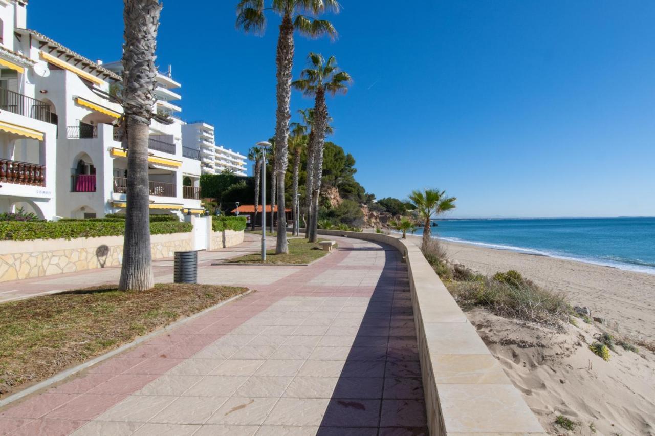 Rentalmar Port Cristal Miami Playa Екстер'єр фото