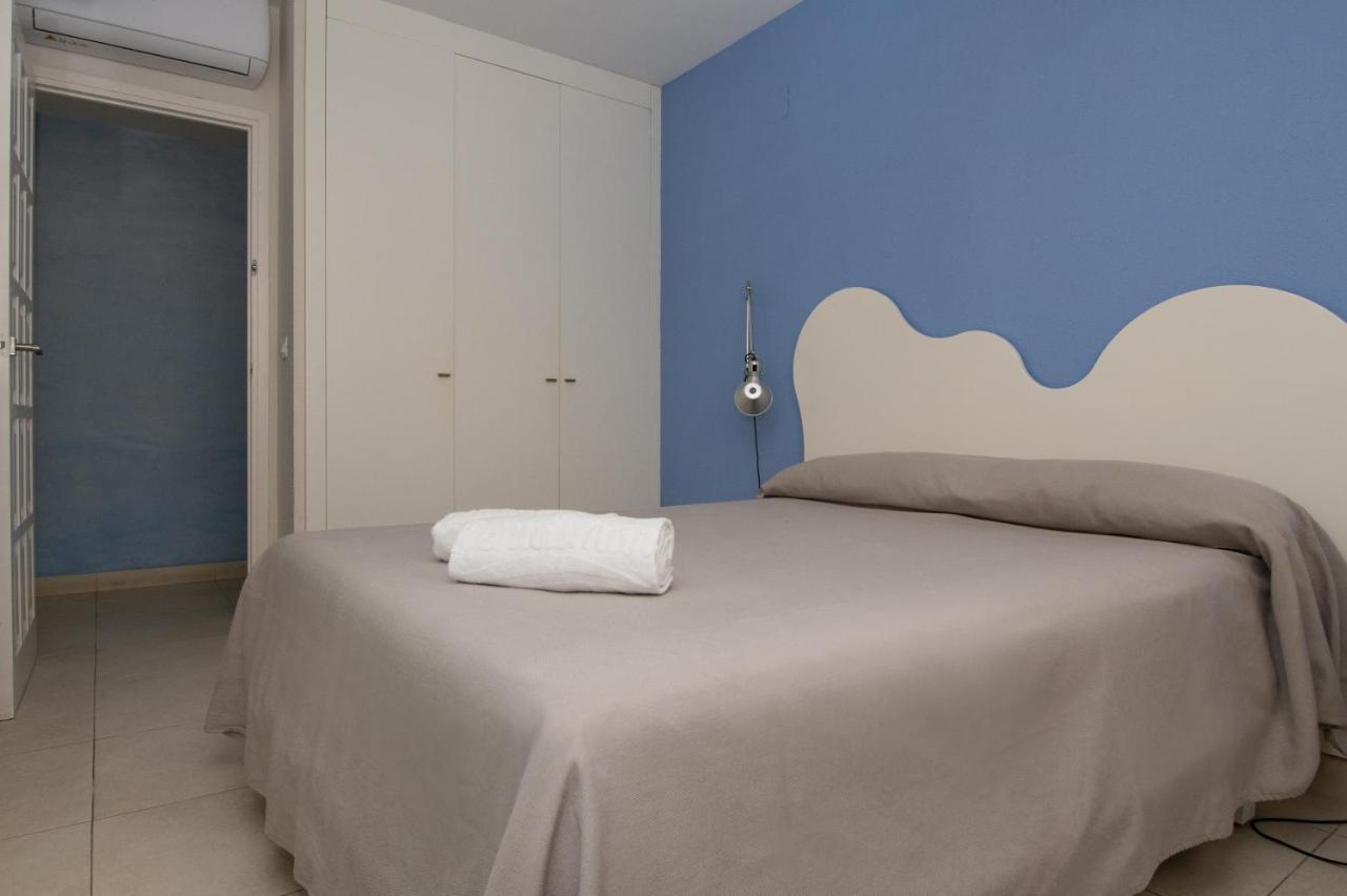 Rentalmar Port Cristal Miami Playa Екстер'єр фото