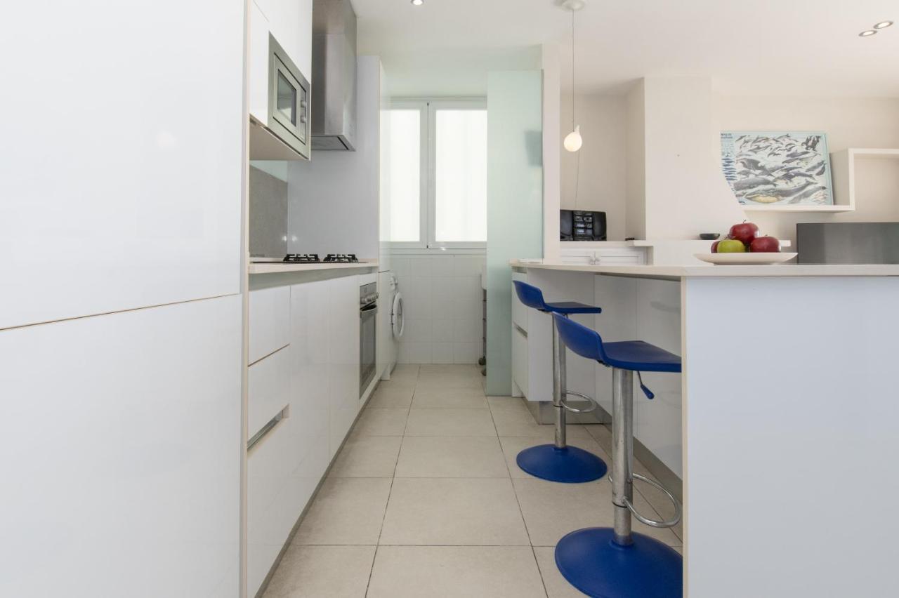 Rentalmar Port Cristal Miami Playa Екстер'єр фото