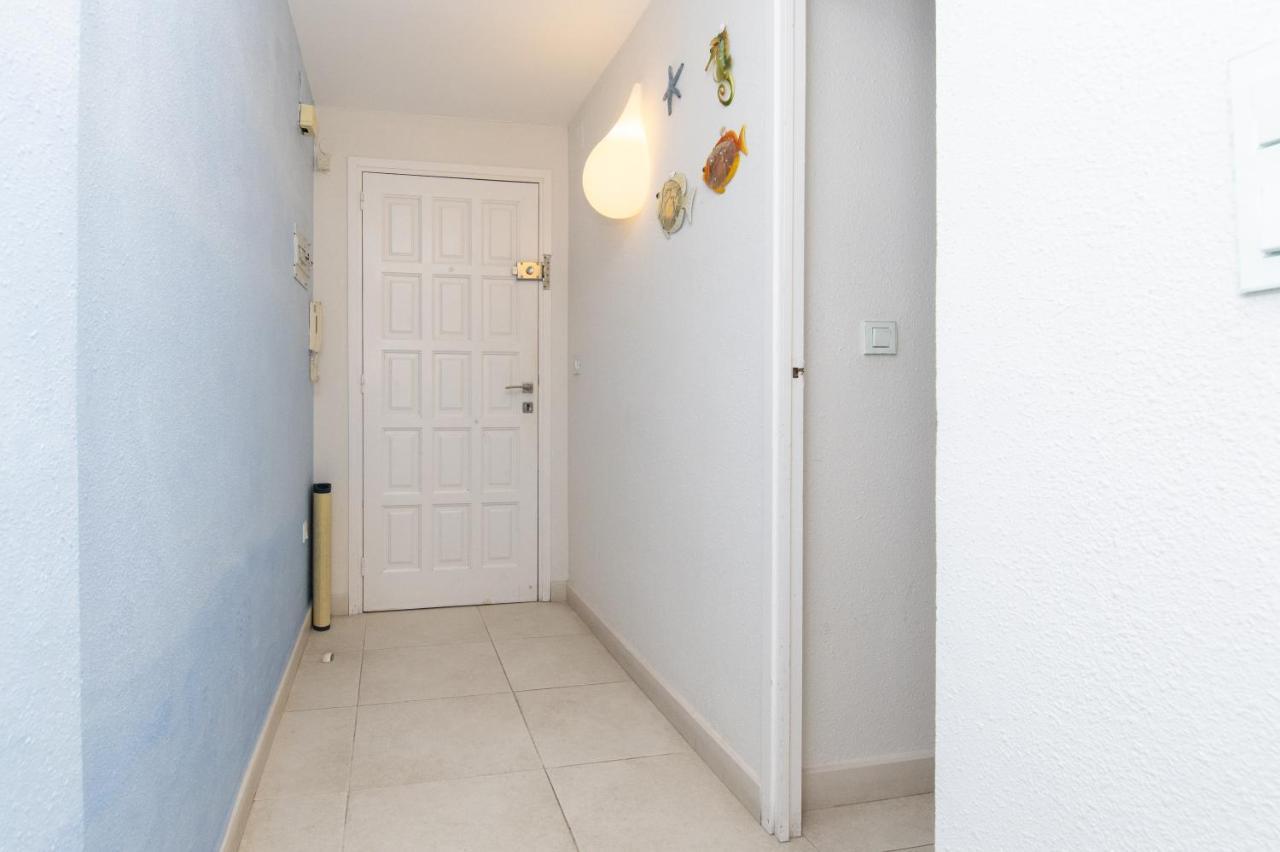 Rentalmar Port Cristal Miami Playa Екстер'єр фото