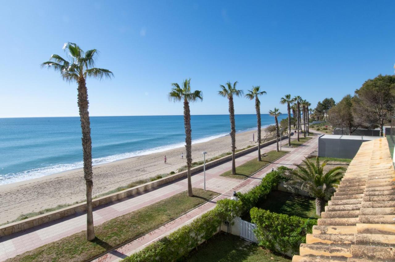 Rentalmar Port Cristal Miami Playa Екстер'єр фото
