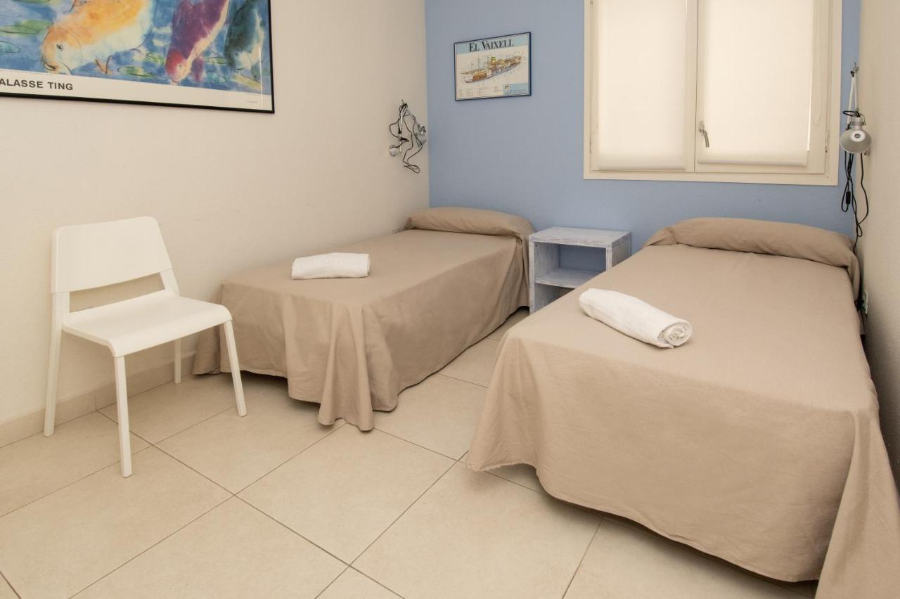 Rentalmar Port Cristal Miami Playa Екстер'єр фото