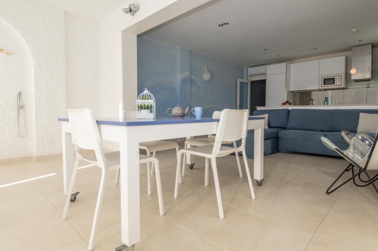 Rentalmar Port Cristal Miami Playa Екстер'єр фото