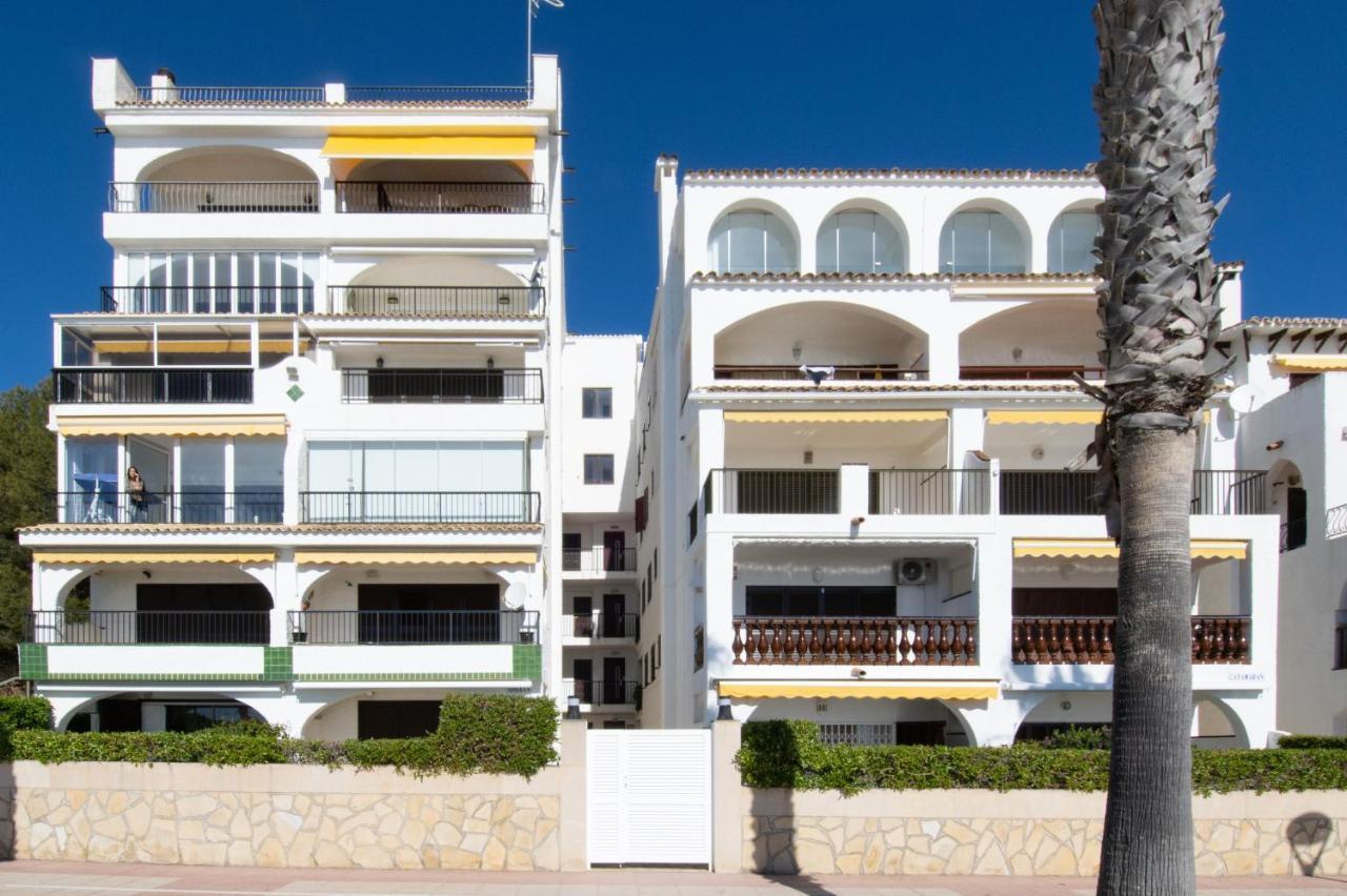 Rentalmar Port Cristal Miami Playa Екстер'єр фото
