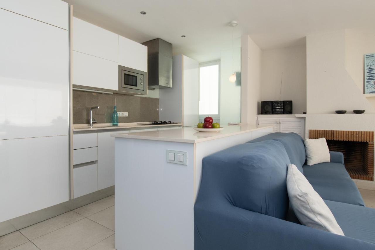 Rentalmar Port Cristal Miami Playa Екстер'єр фото