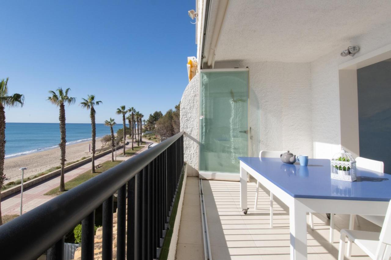 Rentalmar Port Cristal Miami Playa Екстер'єр фото