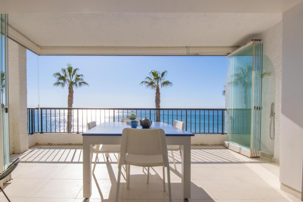 Rentalmar Port Cristal Miami Playa Екстер'єр фото