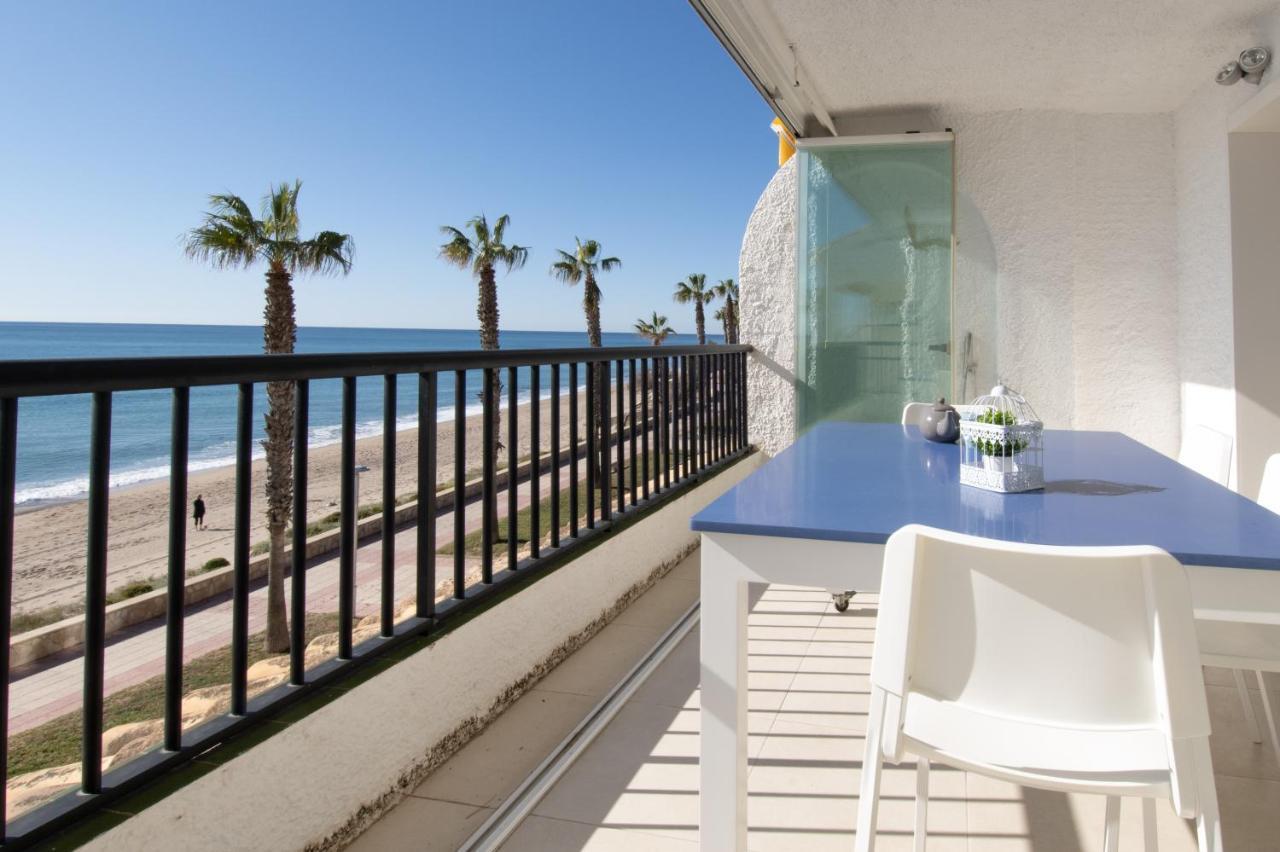 Rentalmar Port Cristal Miami Playa Екстер'єр фото