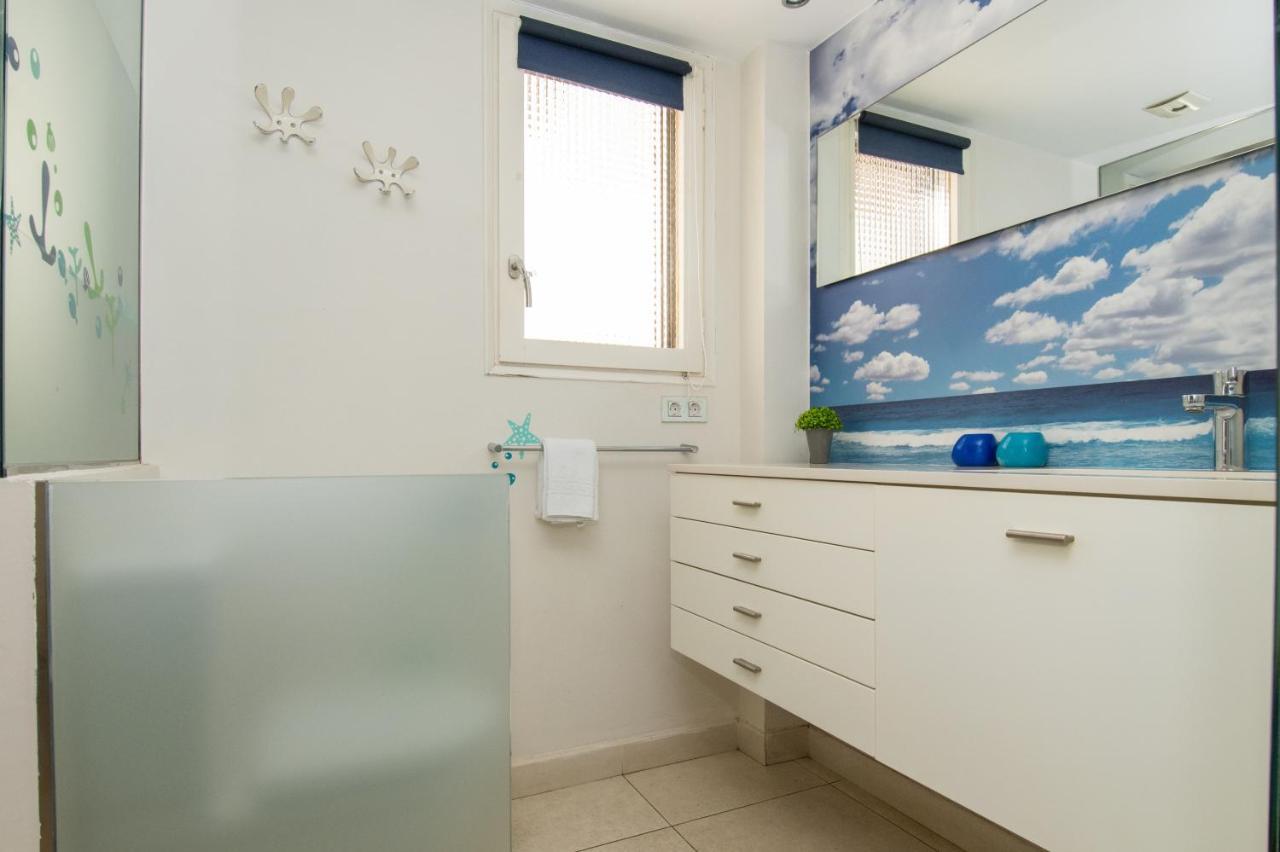 Rentalmar Port Cristal Miami Playa Екстер'єр фото