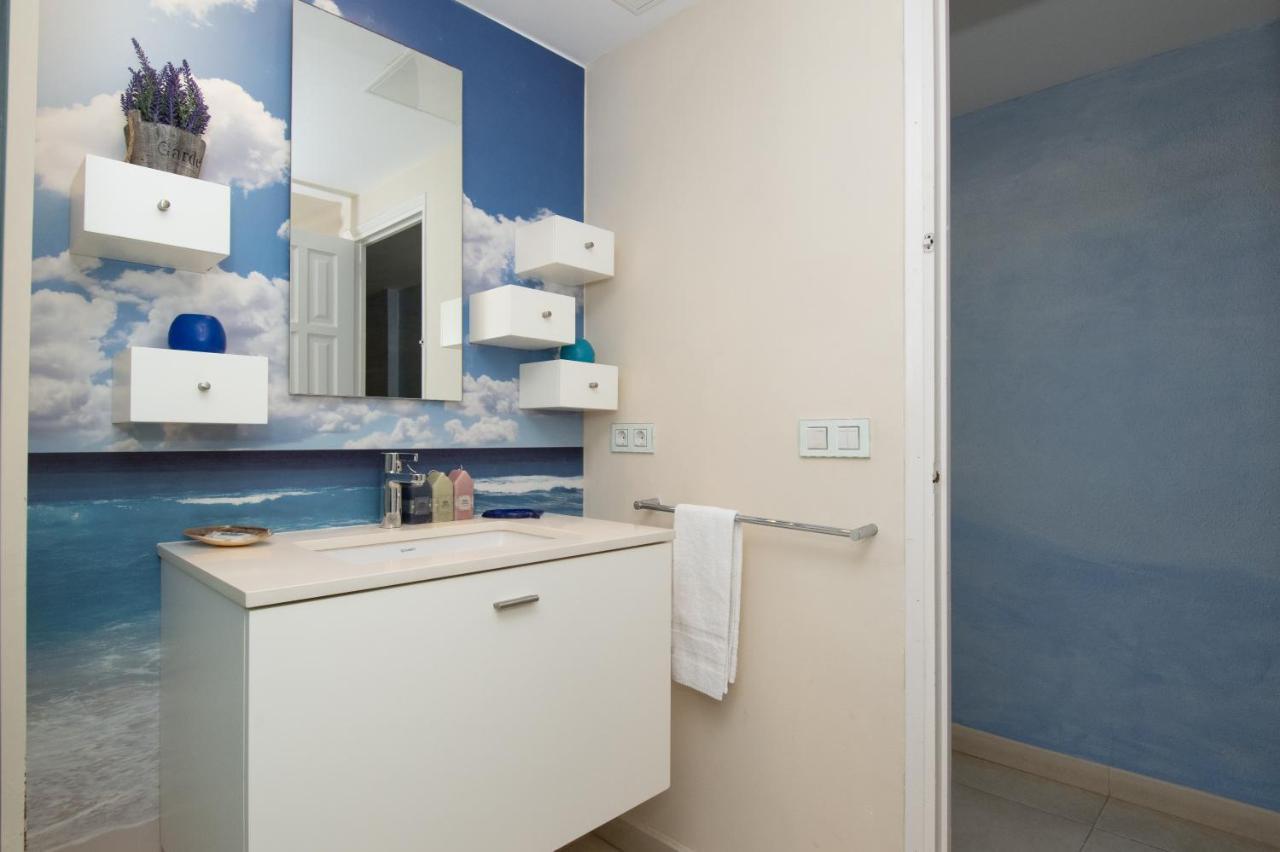 Rentalmar Port Cristal Miami Playa Екстер'єр фото