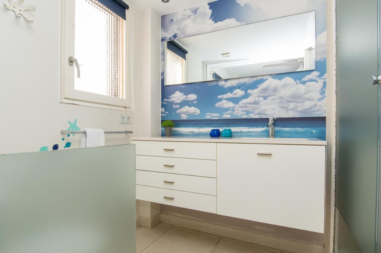 Rentalmar Port Cristal Miami Playa Екстер'єр фото