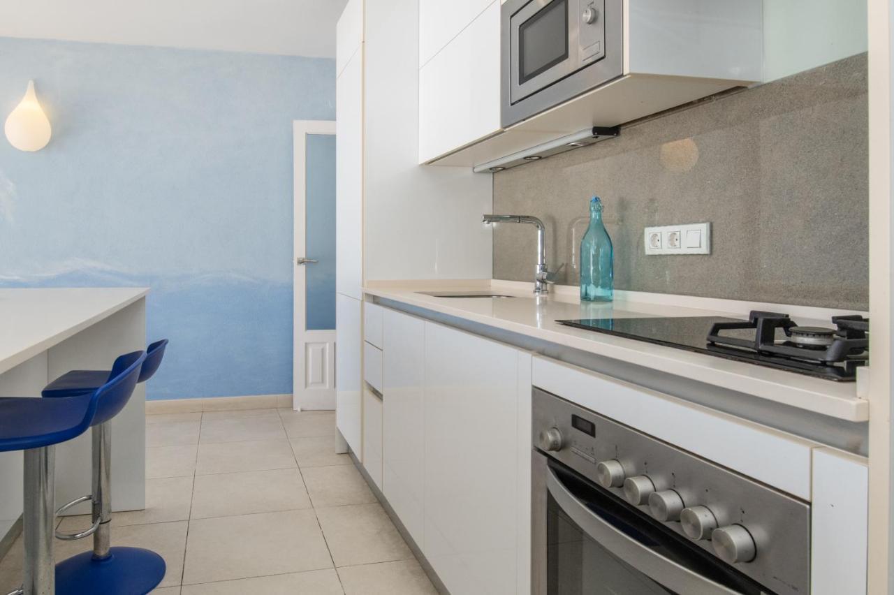 Rentalmar Port Cristal Miami Playa Екстер'єр фото