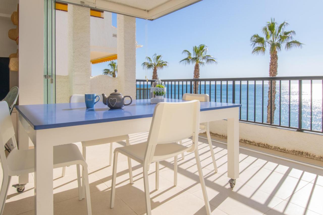 Rentalmar Port Cristal Miami Playa Екстер'єр фото