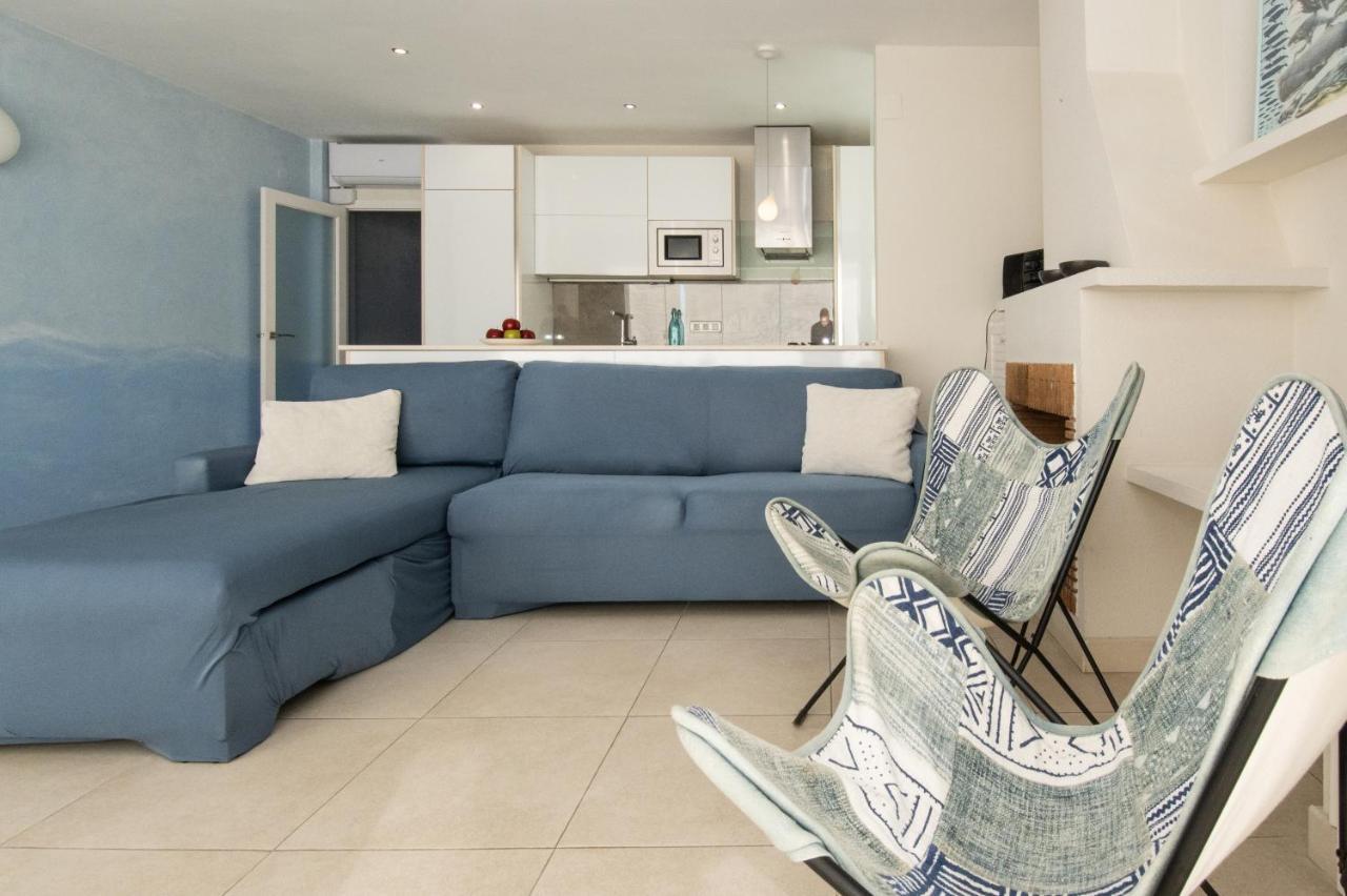 Rentalmar Port Cristal Miami Playa Екстер'єр фото