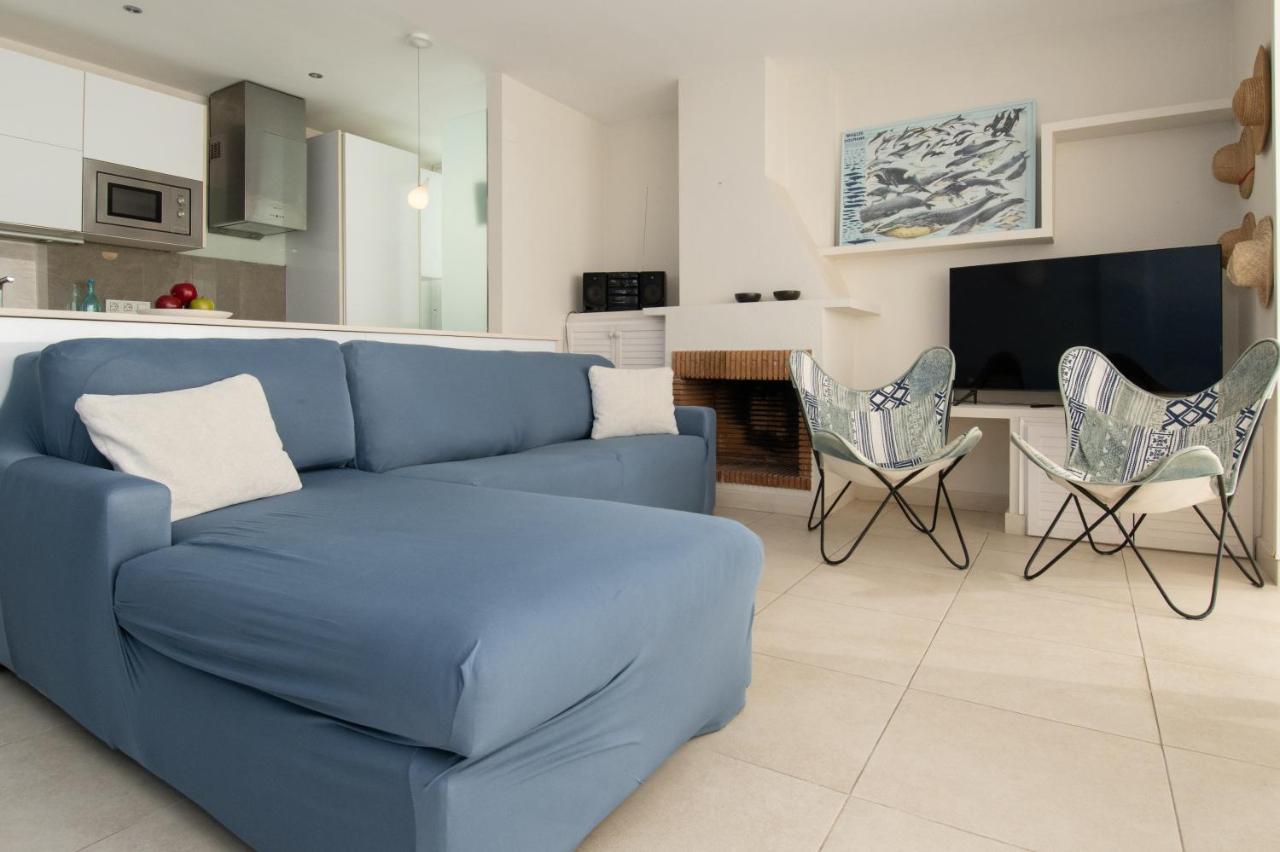Rentalmar Port Cristal Miami Playa Екстер'єр фото